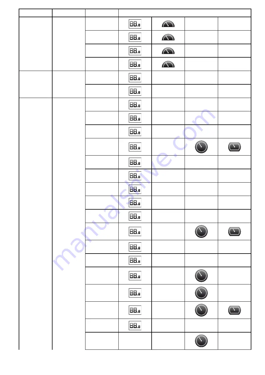 Raymarine A65 Operation Instructions Manual Download Page 77