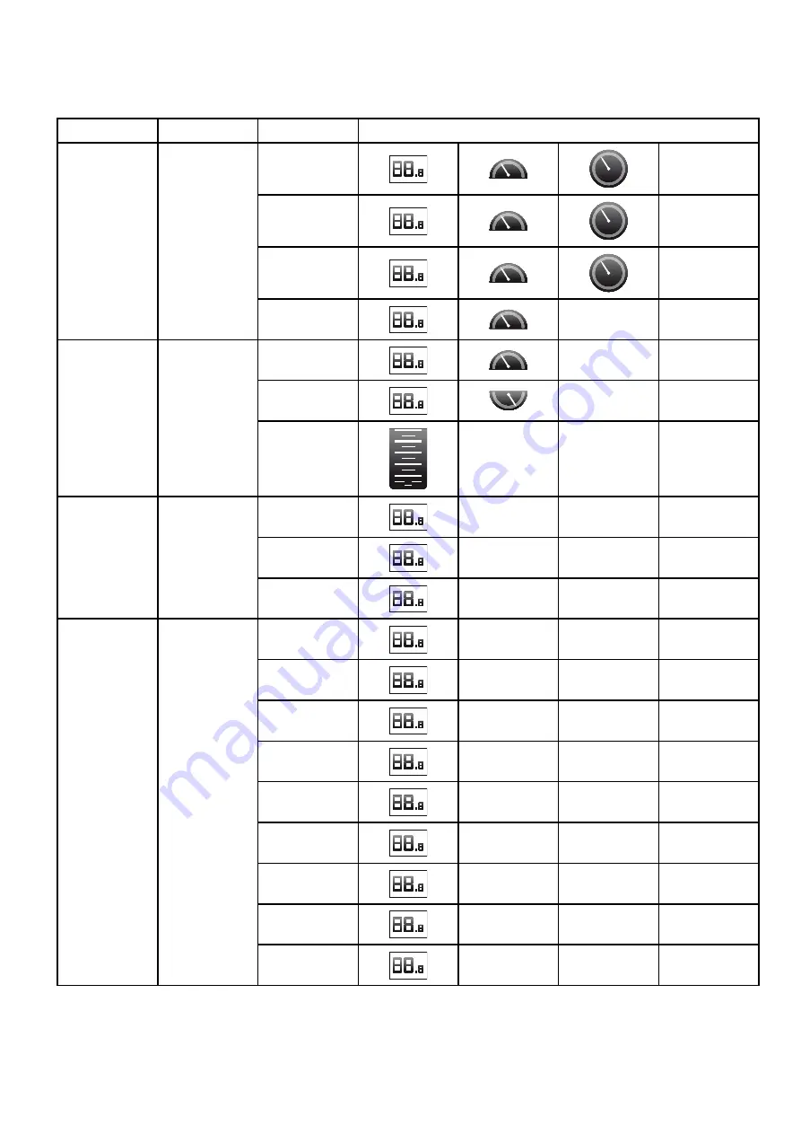 Raymarine A65 Operation Instructions Manual Download Page 267