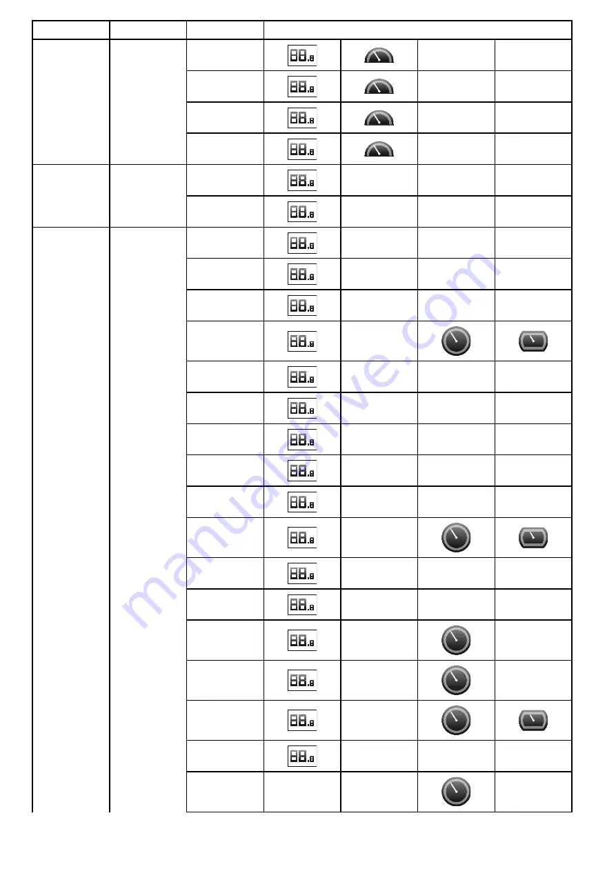 Raymarine A65 Operation Instructions Manual Download Page 272