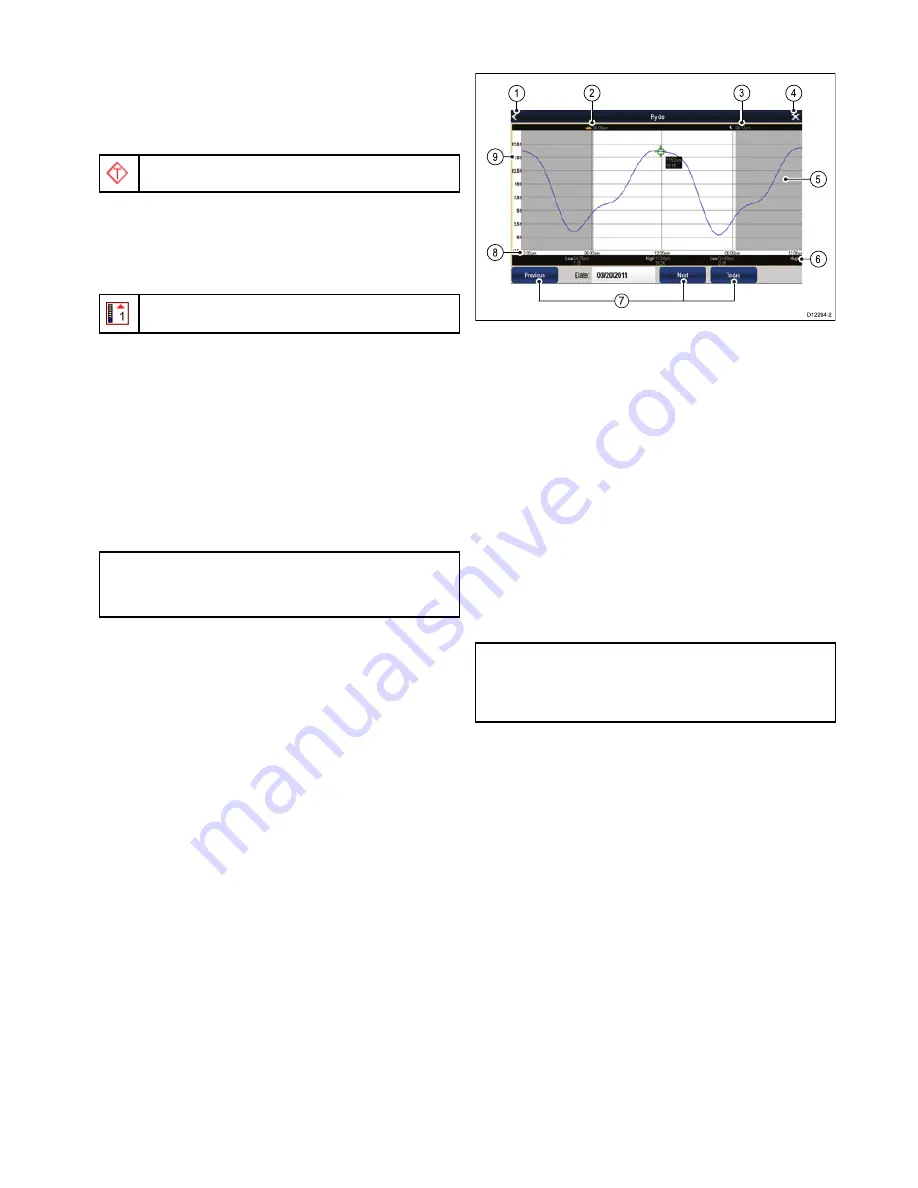 Raymarine a67 Installation And Operation Instructions Manual Download Page 149