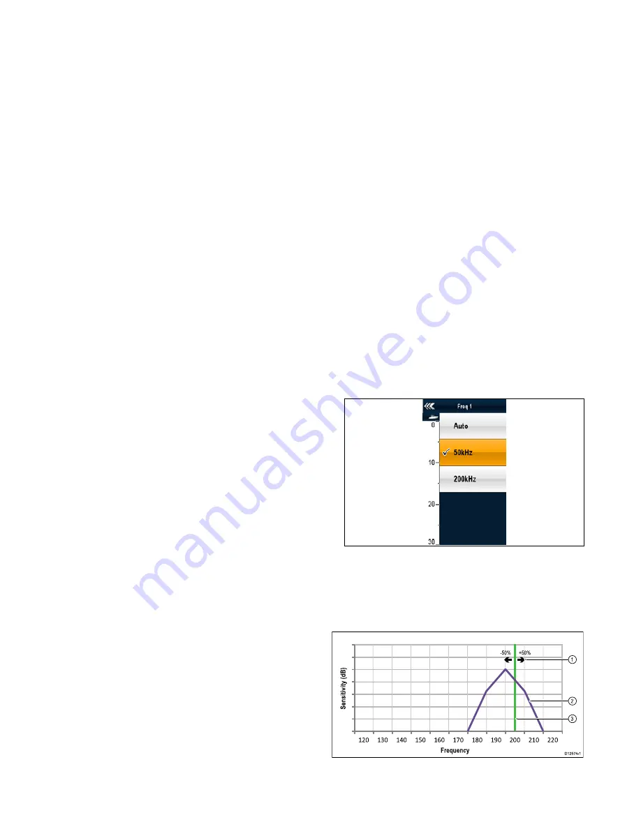 Raymarine a67 Installation And Operation Instructions Manual Download Page 189