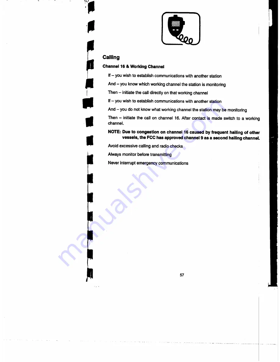 Raymarine Apelco 510 User Manual Download Page 47