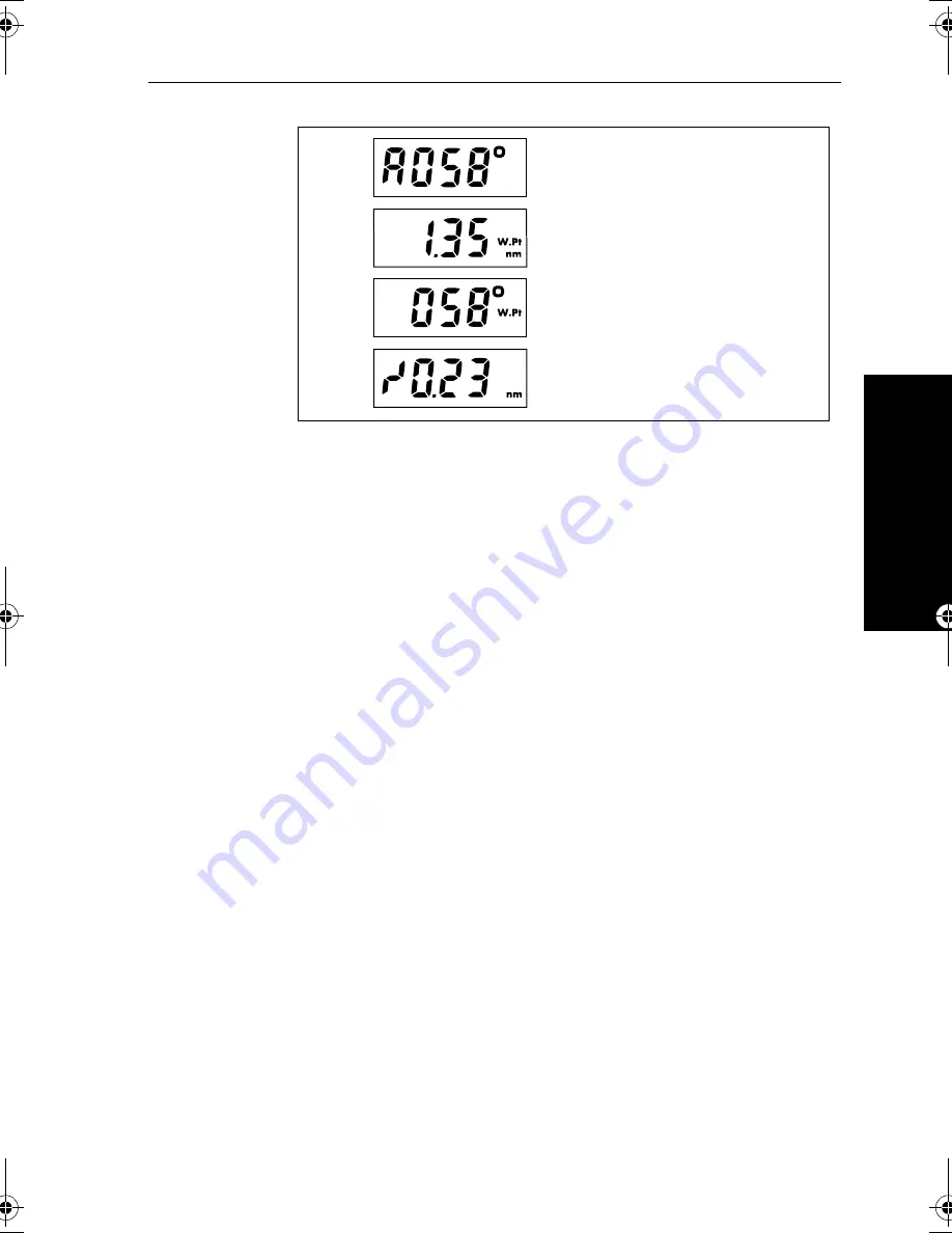 Raymarine Autohelm ST3000 Скачать руководство пользователя страница 24