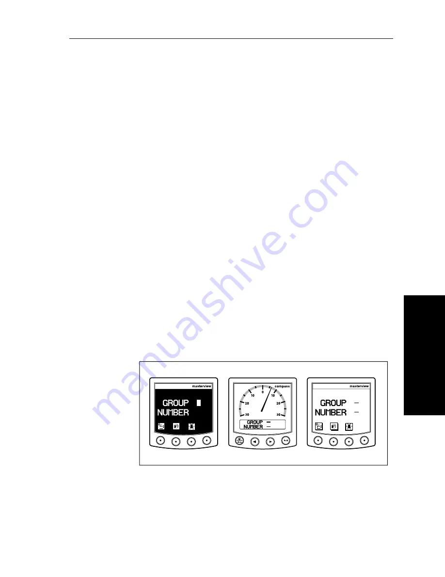 Raymarine autopilot Owner'S Handbook Manual Download Page 98