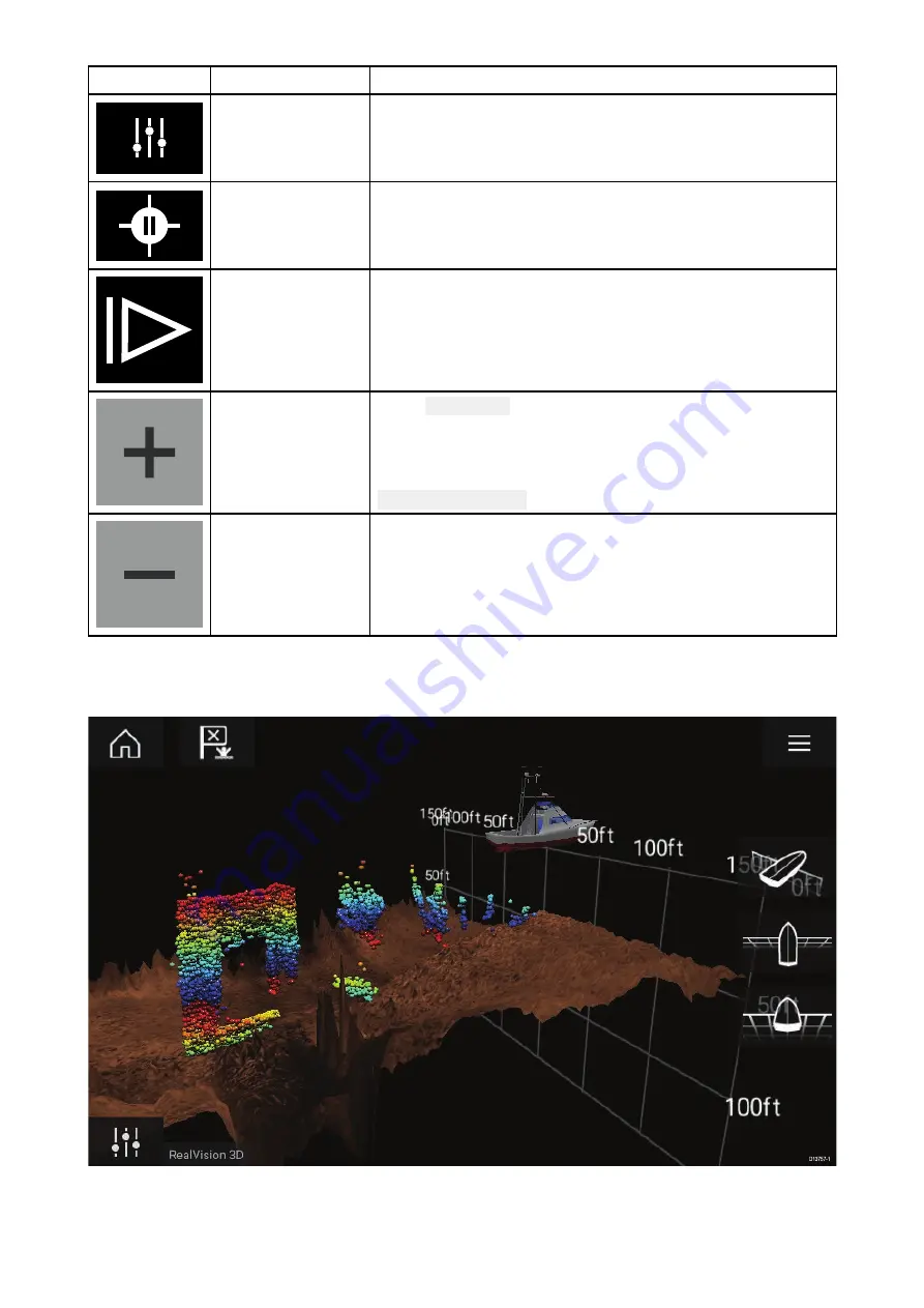 Raymarine axiom pro 9 RVX Installation Instructions Manual Download Page 259