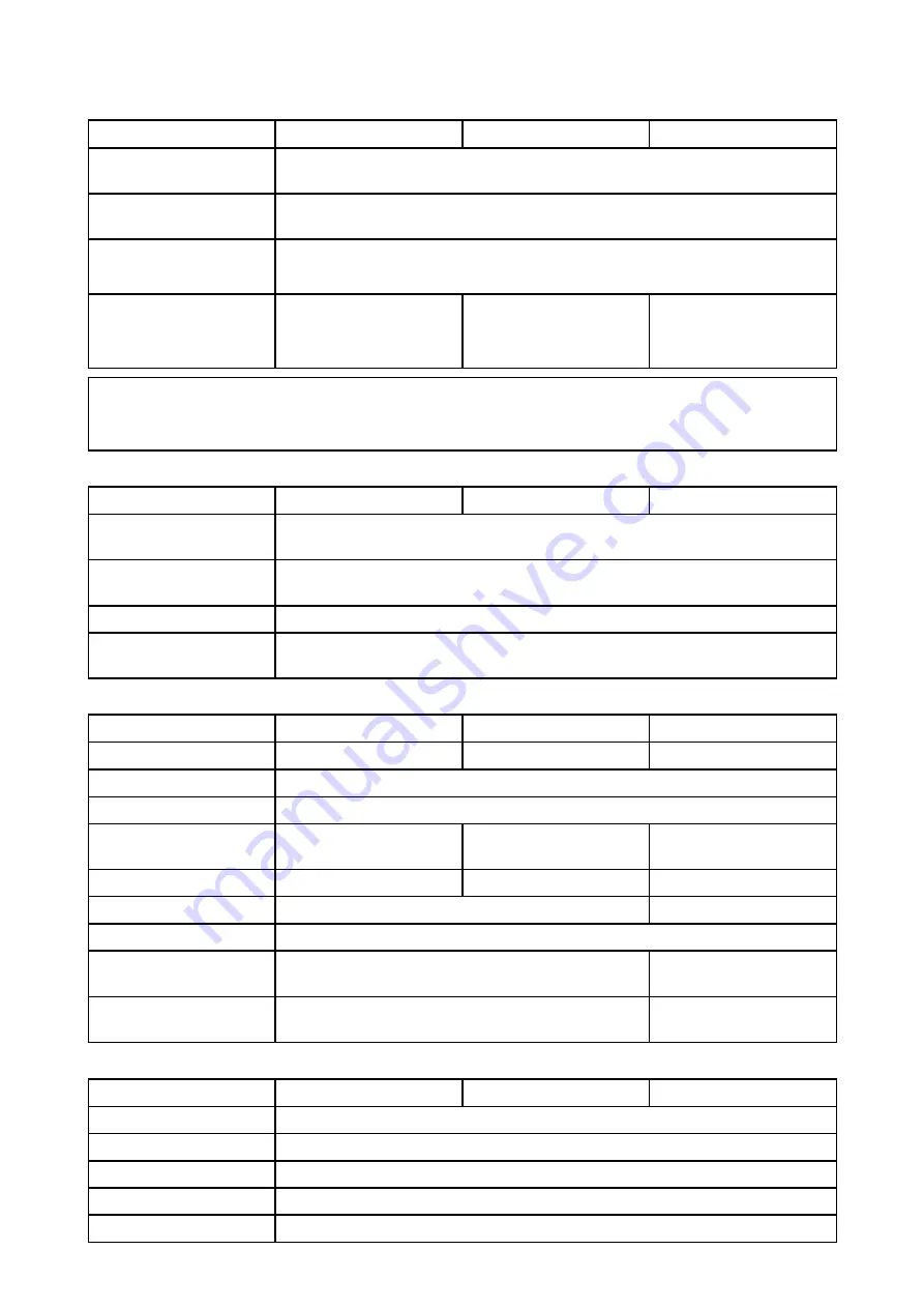 Raymarine AXIOM+ Series Installation Instructions Manual Download Page 70