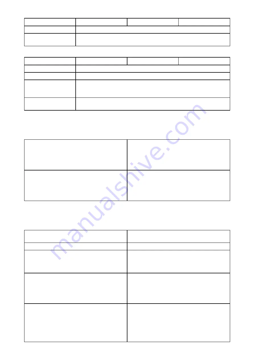 Raymarine AXIOM+ Series Installation Instructions Manual Download Page 71