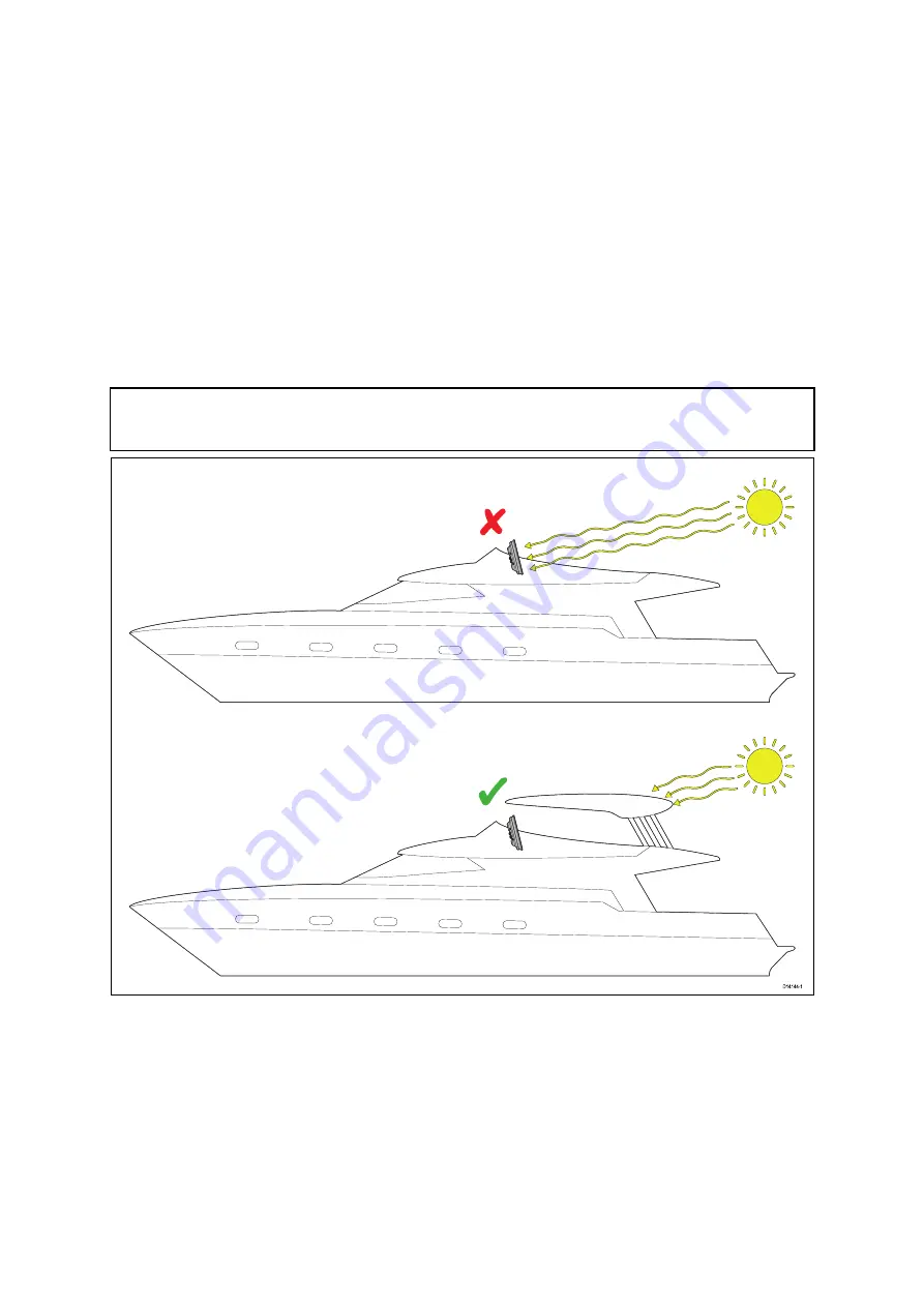 Raymarine AXIOM XL 16 Скачать руководство пользователя страница 86