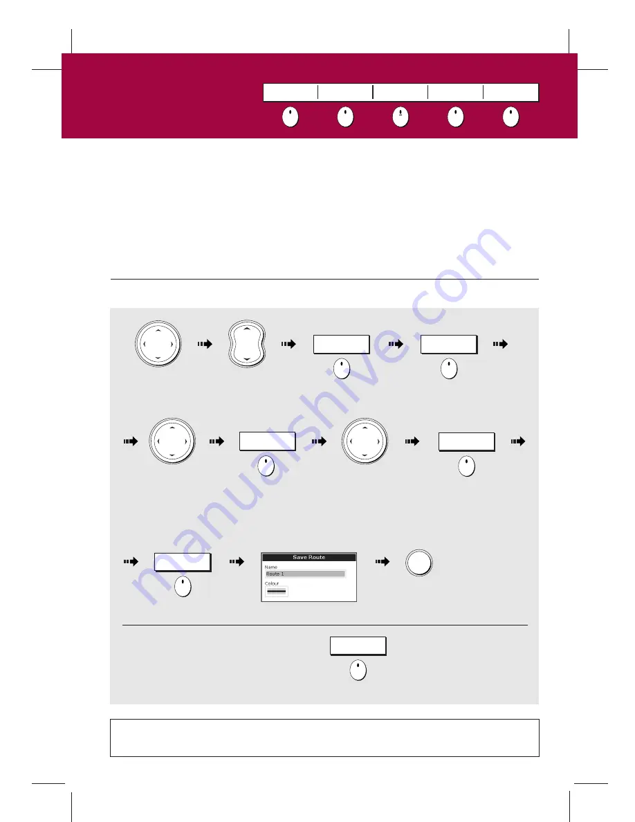 Raymarine C-Series Operating Manual Download Page 11