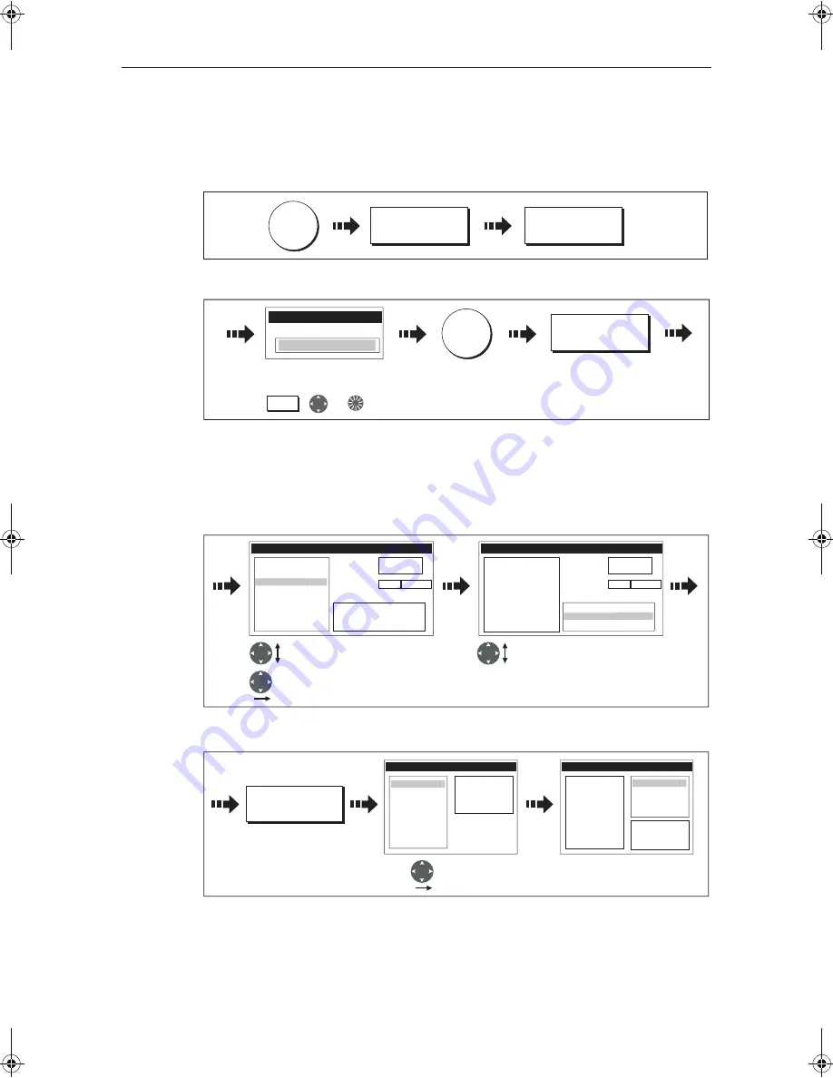 Raymarine C-Series Reference Manual Download Page 65