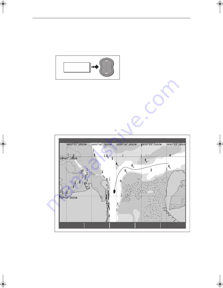 Raymarine C-Series Скачать руководство пользователя страница 92