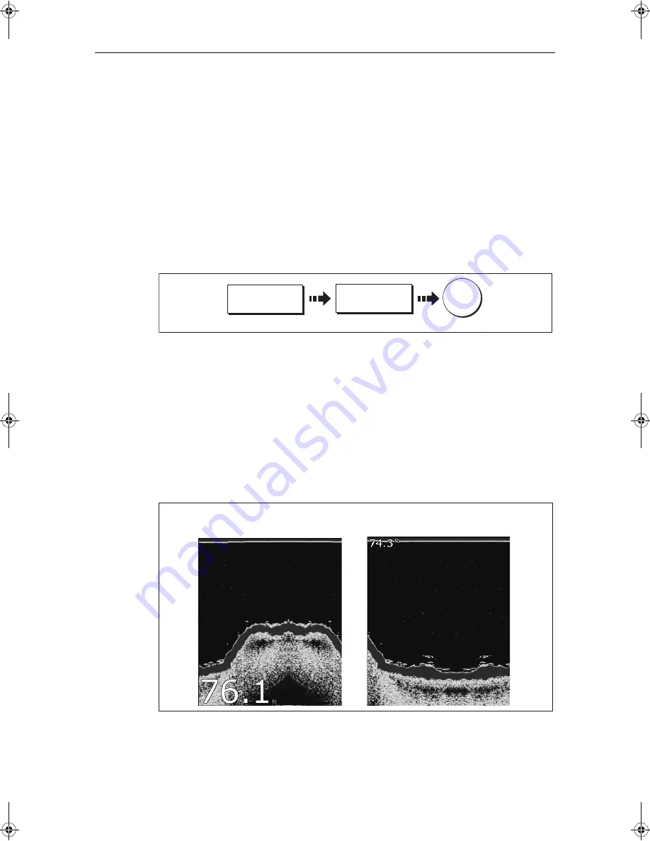 Raymarine C-Series Reference Manual Download Page 120