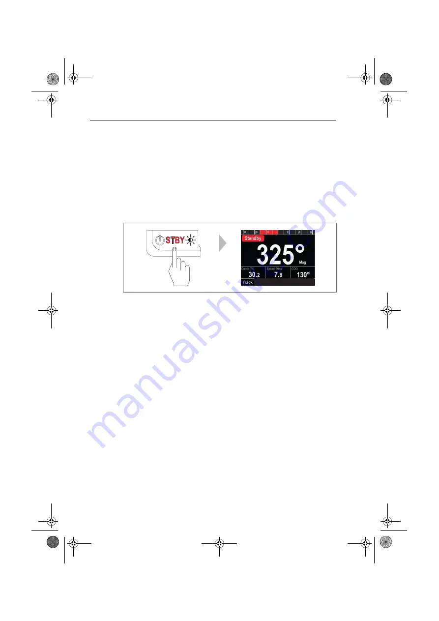 Raymarine E12093 Скачать руководство пользователя страница 30