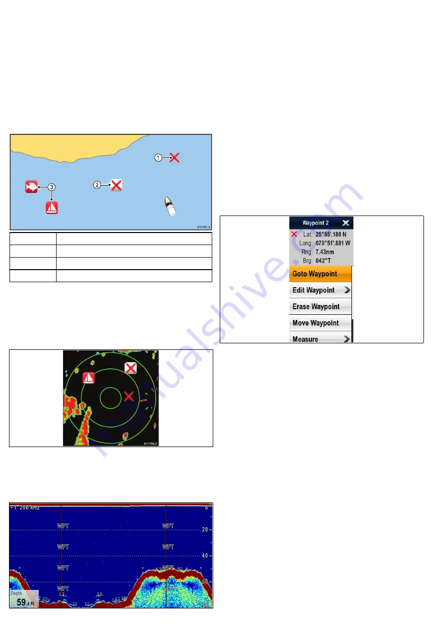 Raymarine e7D Installation And Operation Handbook Download Page 84