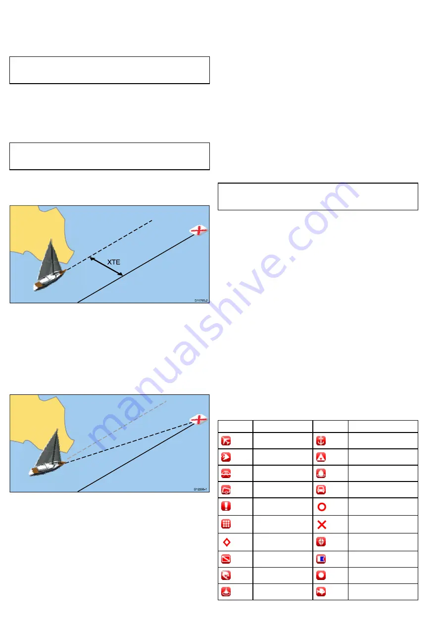 Raymarine e7D Installation And Operation Handbook Download Page 86