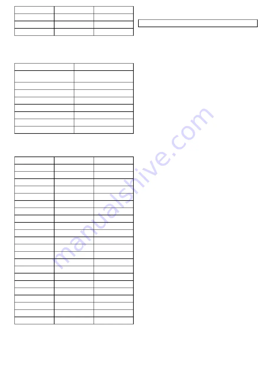 Raymarine e7D Installation And Operation Handbook Download Page 183