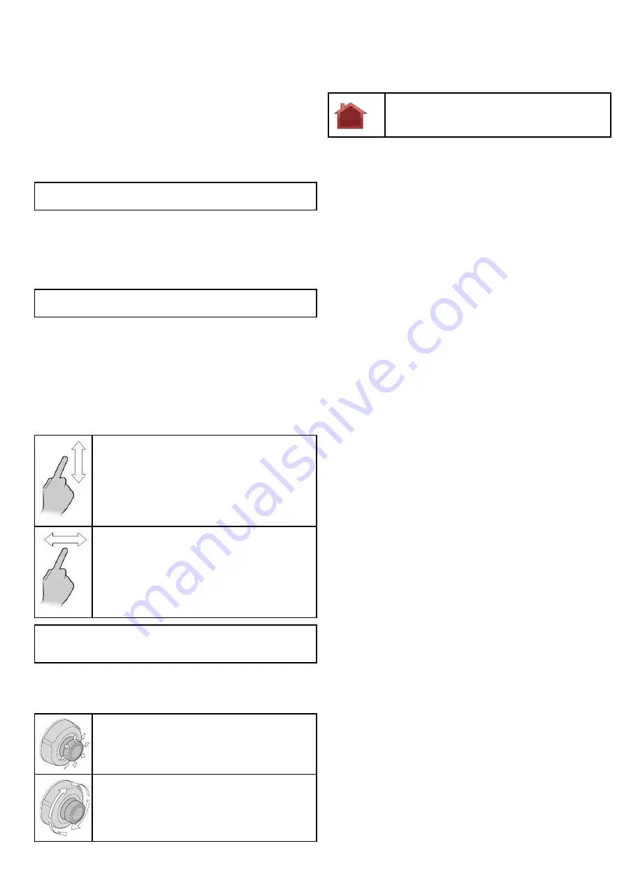 Raymarine e7D Installation And Operation Handbook Download Page 205