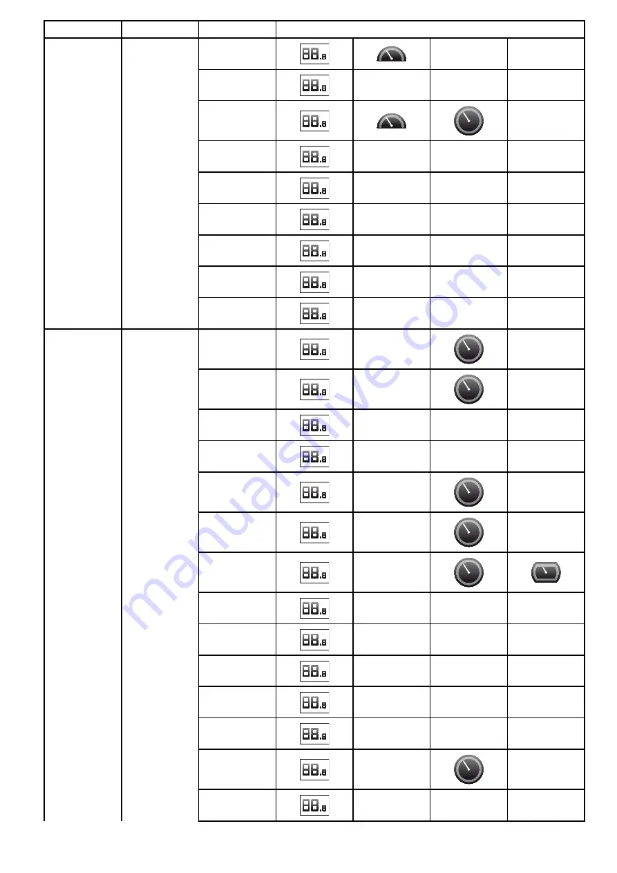 Raymarine gS Series Installation And Operation Instructions Manual Download Page 151