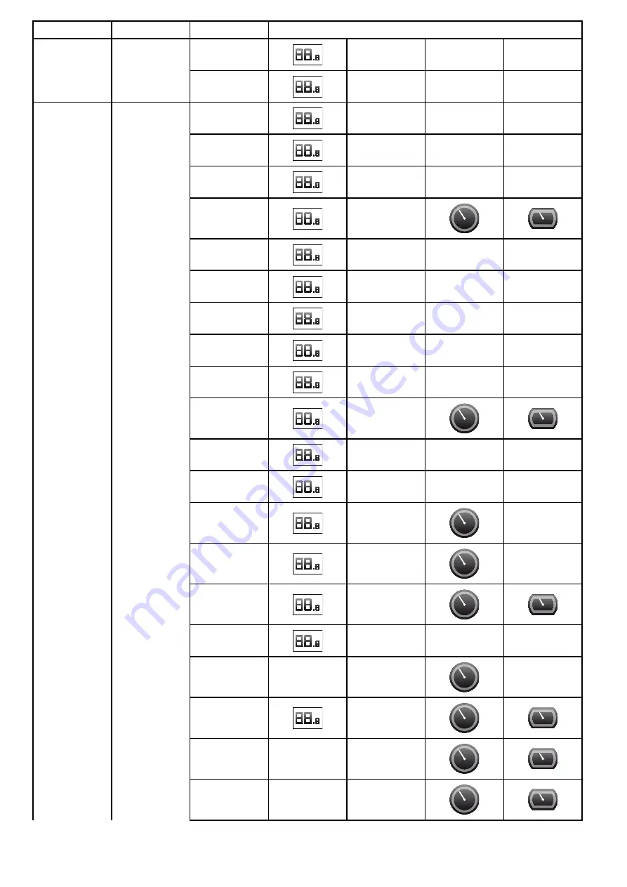 Raymarine gS Series Installation And Operation Instructions Manual Download Page 178