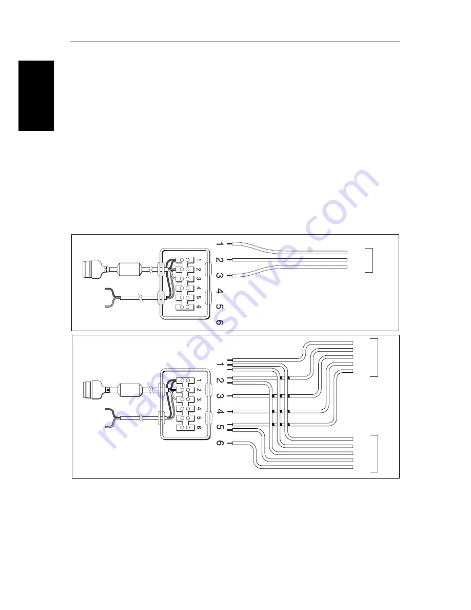 Raymarine hsb2 Series Скачать руководство пользователя страница 205