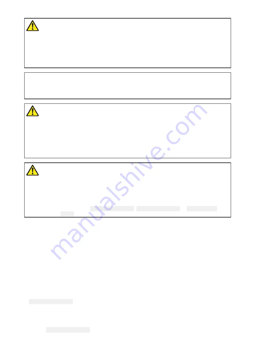 Raymarine LIGHTHOUSE 3 Advanced Operation Instructions Download Page 116