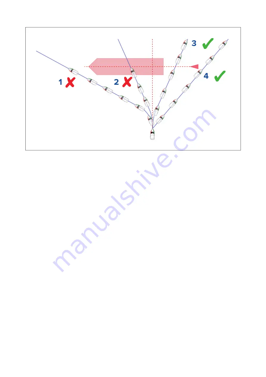 Raymarine LIGHTHOUSE 3 Advanced Operation Instructions Download Page 156