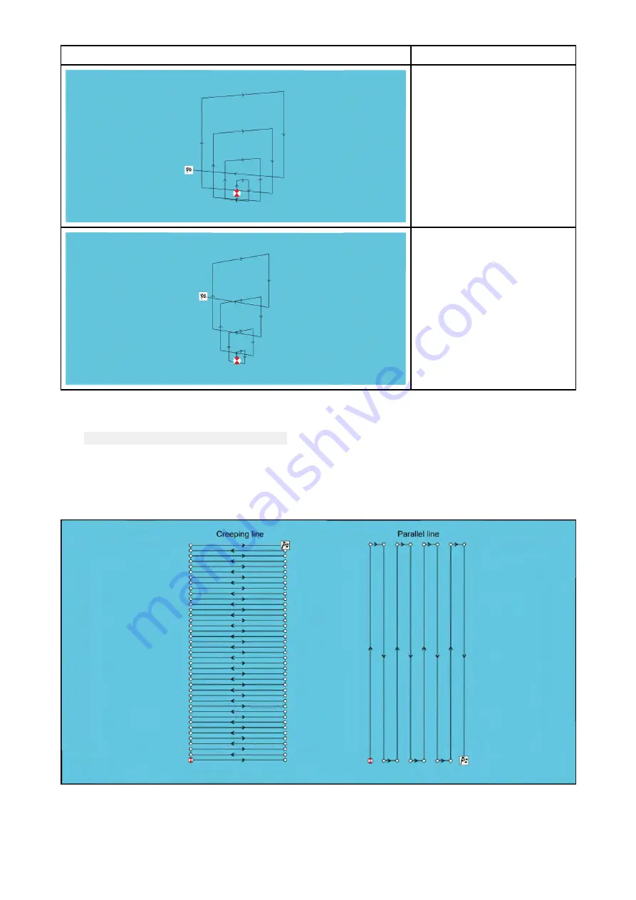 Raymarine LIGHTHOUSE 3 Advanced Operation Instructions Download Page 182