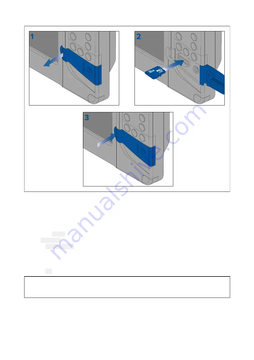 Raymarine Lighthouse Sport 3.10 Series Advanced Operation Instructions Download Page 34