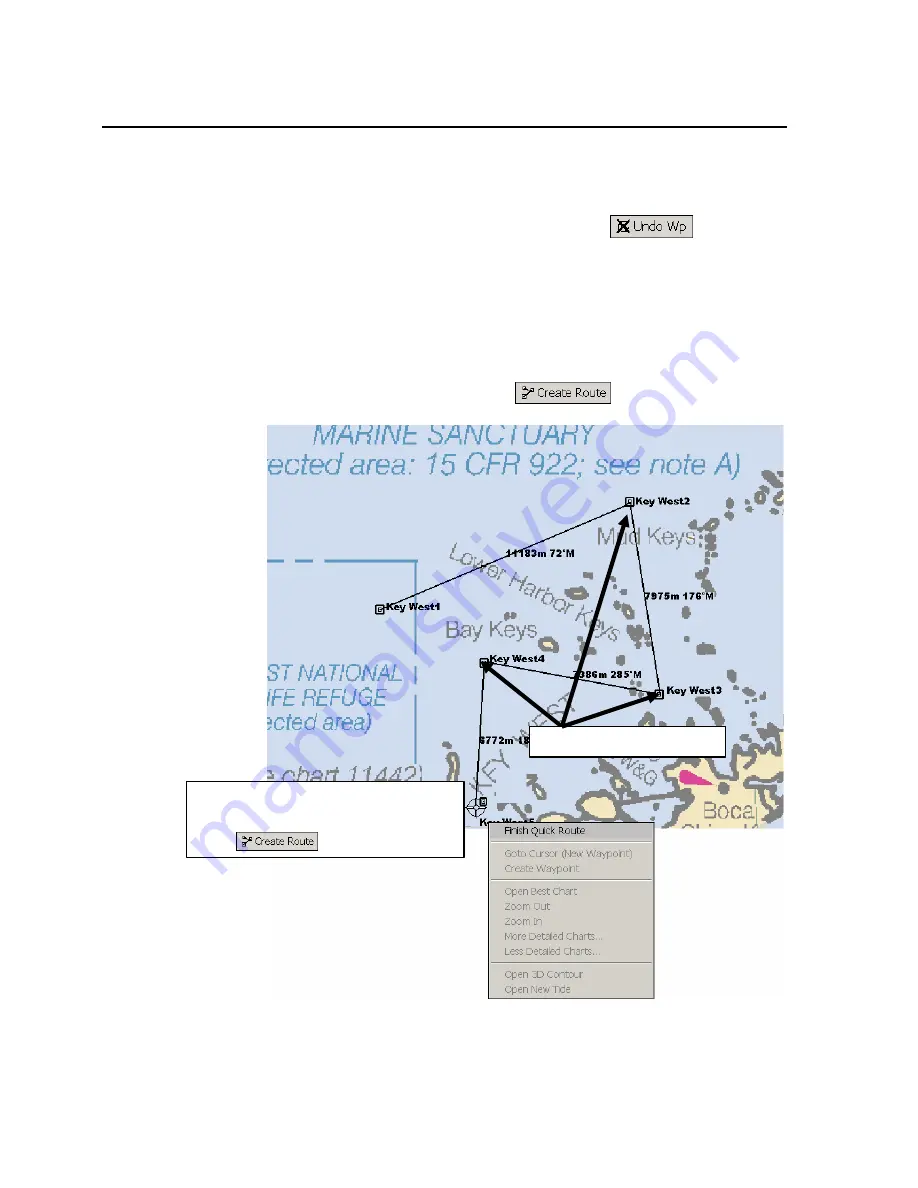 Raymarine Marine GPS System User Manual Download Page 73