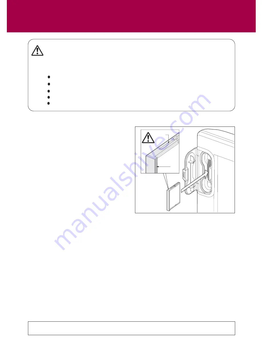 Raymarine Marine RADAR Operating Manual Download Page 5