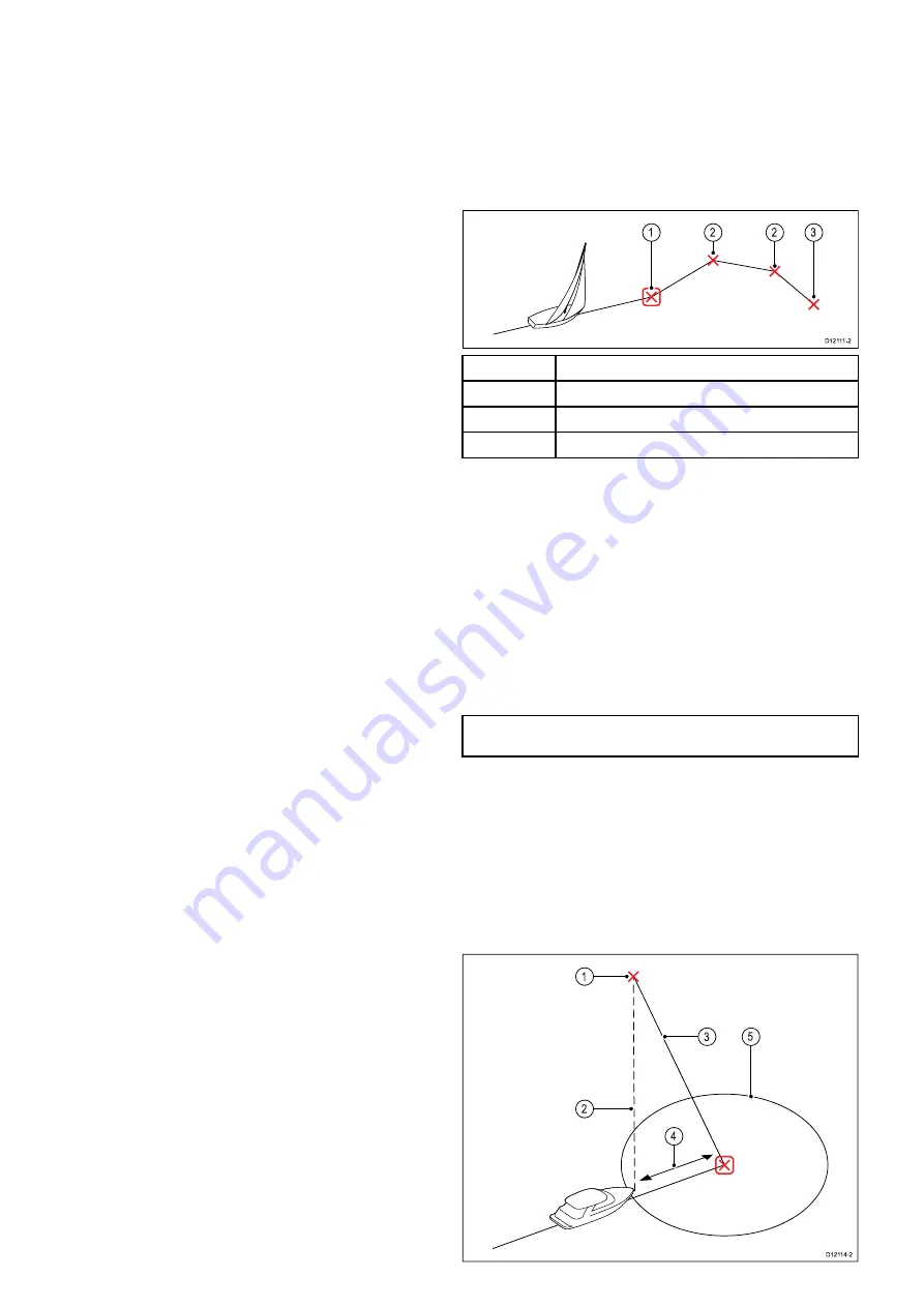 Raymarine P70 Installation And Operation Instructions Manual Download Page 56