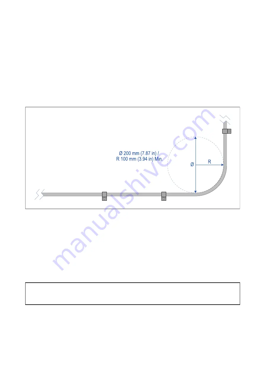 Raymarine p70s Installation Instructions Manual Download Page 26