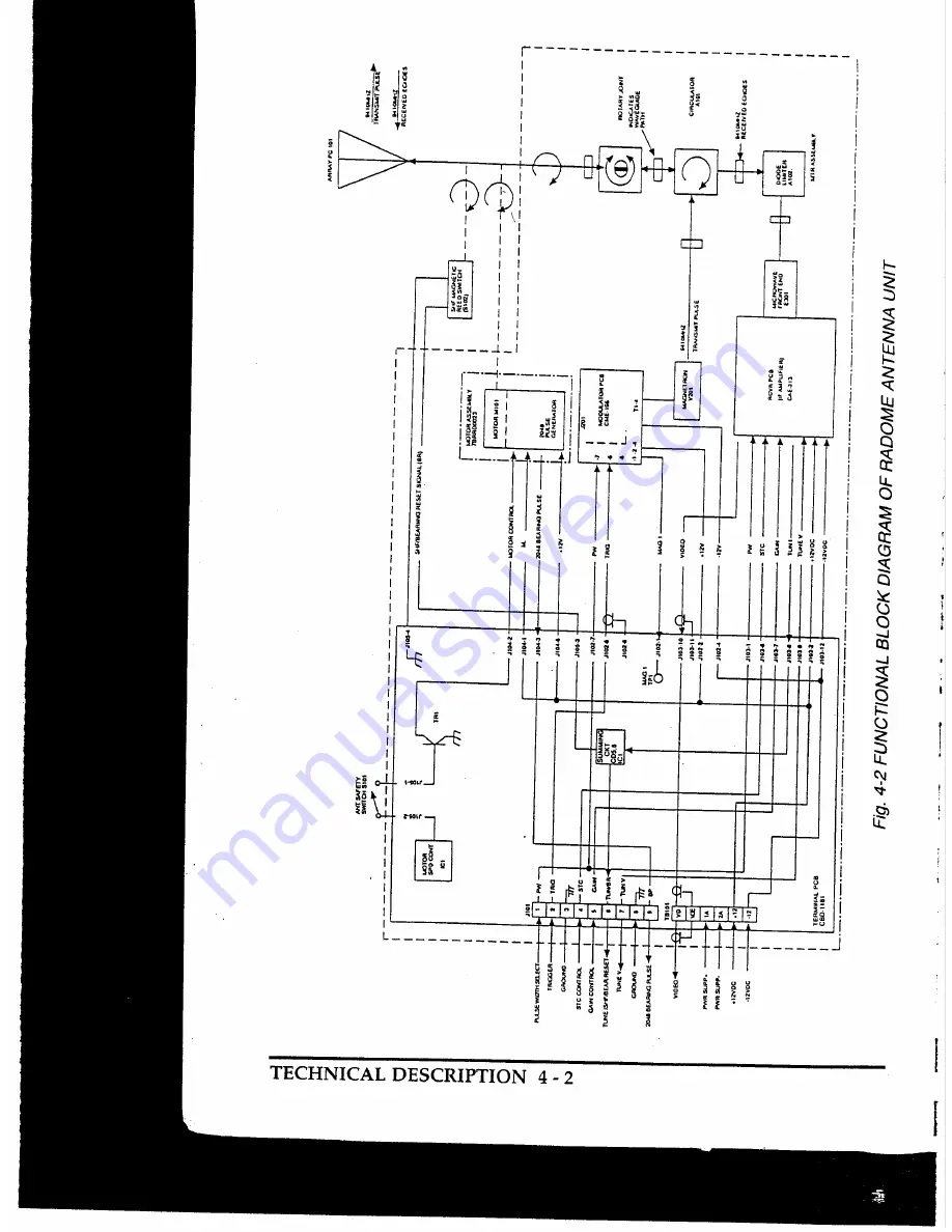 Raymarine R20XX Operation Manual Download Page 112