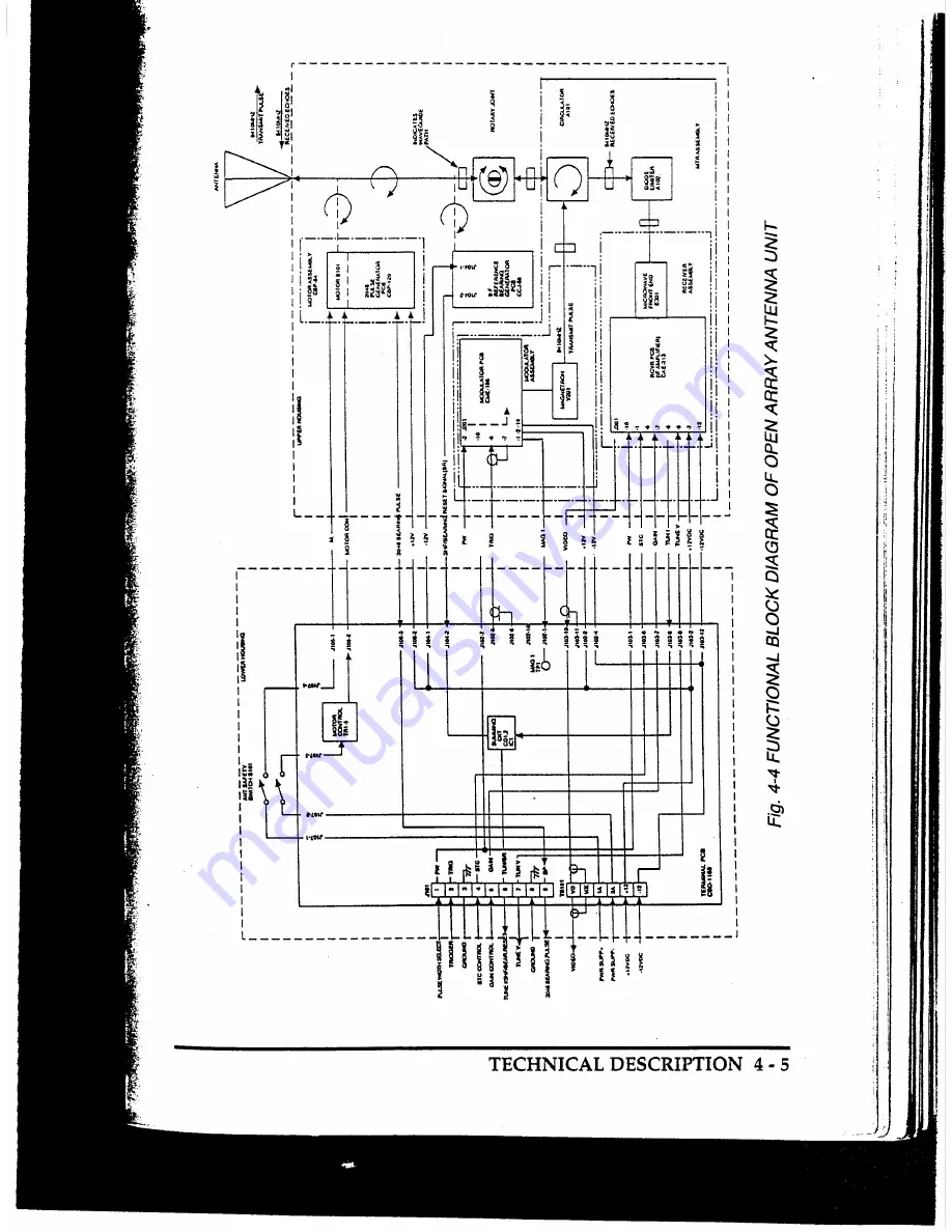 Raymarine R20XX Скачать руководство пользователя страница 115