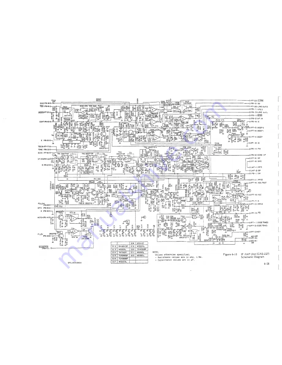 Raymarine Ray 152 User Manual Download Page 149