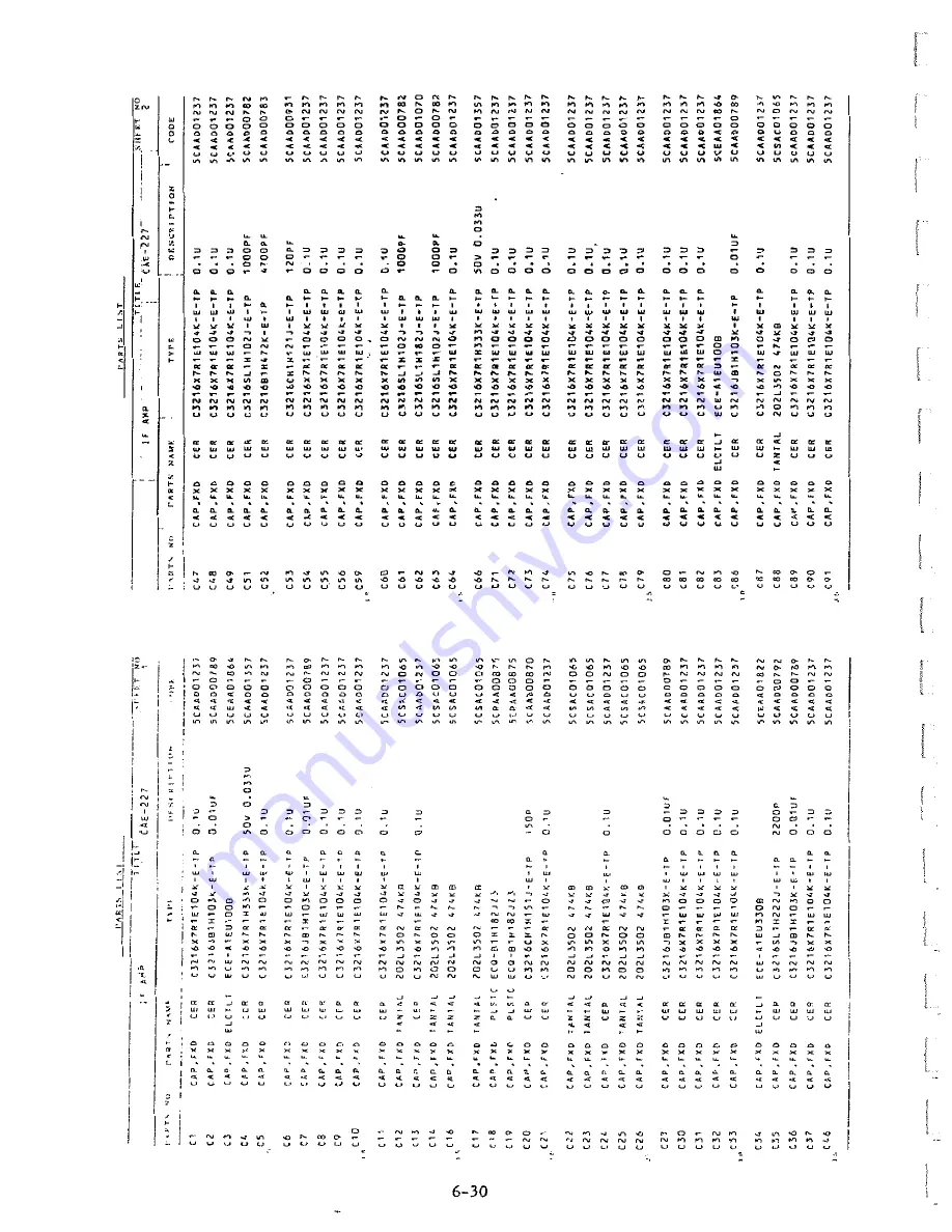 Raymarine Ray 152 User Manual Download Page 151