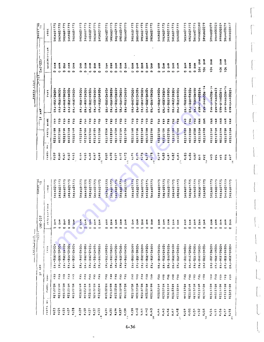 Raymarine Ray 152 User Manual Download Page 157