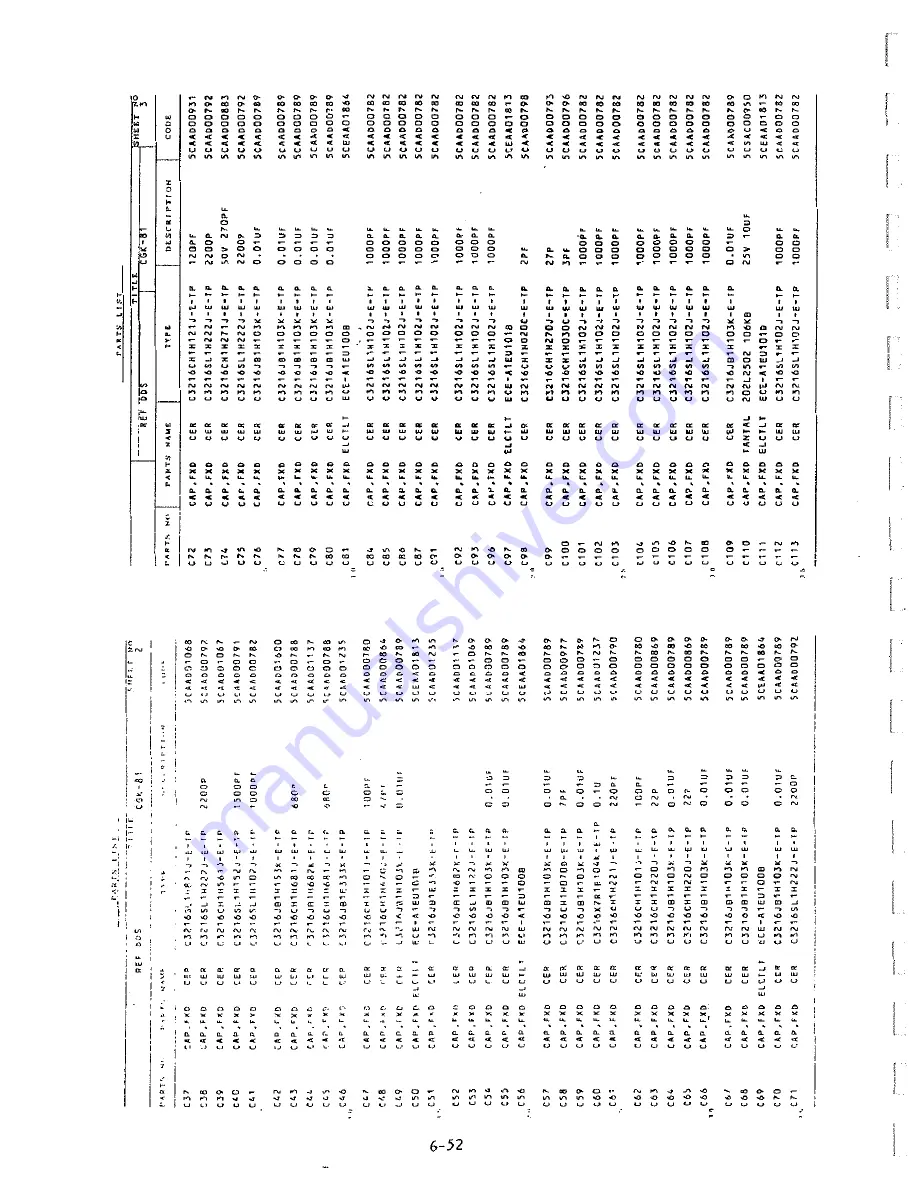 Raymarine Ray 152 User Manual Download Page 173