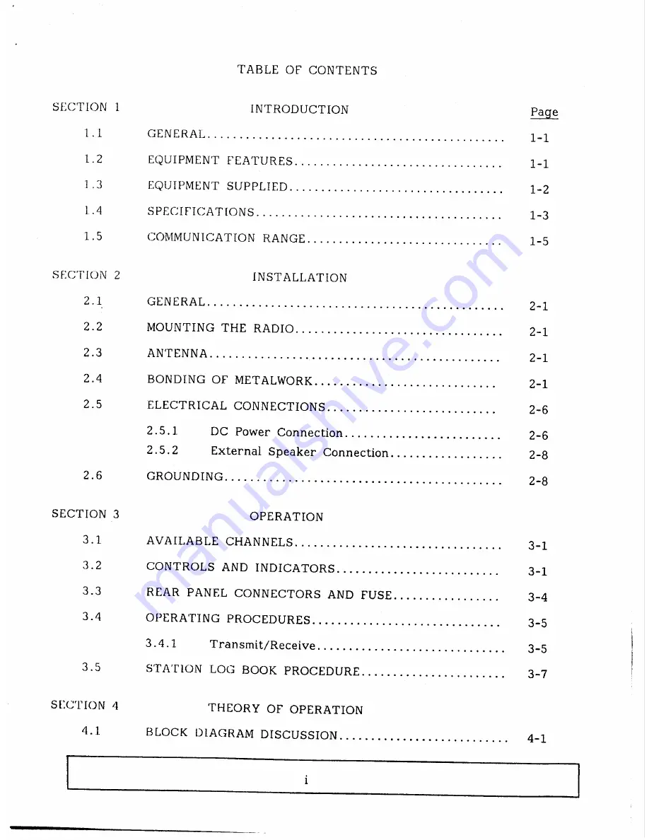 Raymarine Ray 66 User Manual Download Page 3