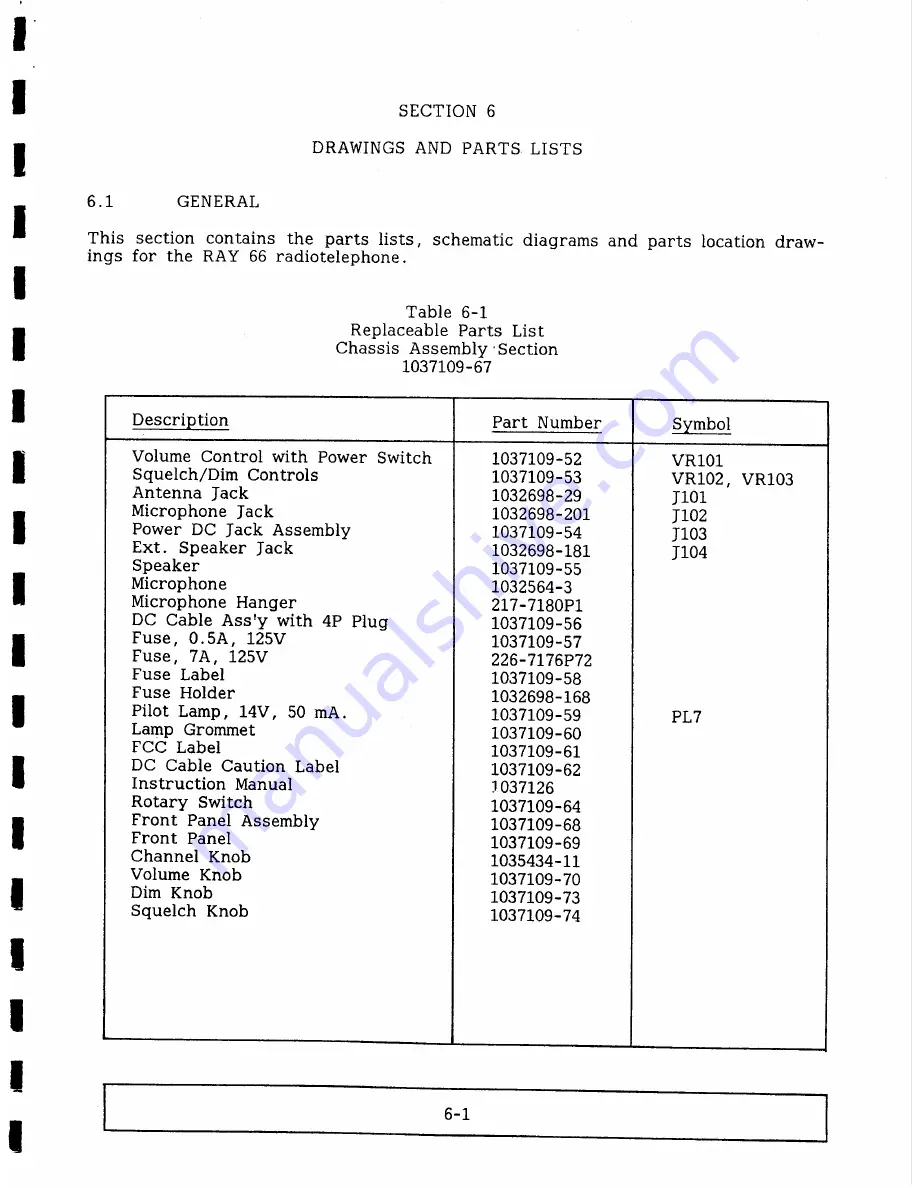 Raymarine Ray 66 User Manual Download Page 42