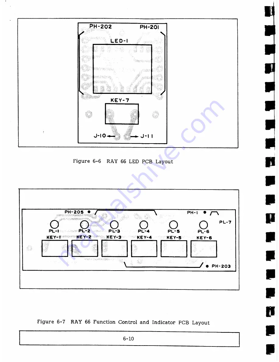 Raymarine Ray 66 User Manual Download Page 46