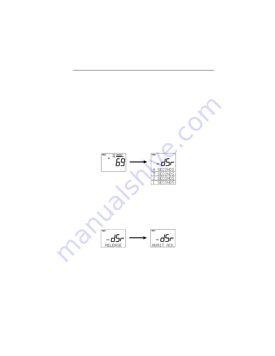 Raymarine Ray230 Owner'S Handbook Manual Download Page 66