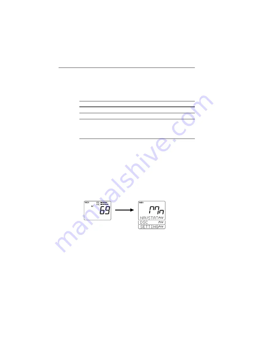 Raymarine Ray230 Owner'S Handbook Manual Download Page 75