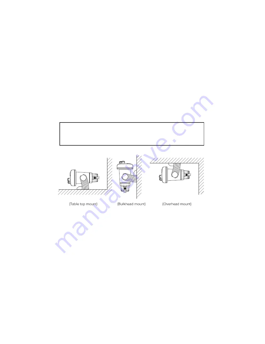 Raymarine Ray48 Owner'S Handbook Manual Download Page 8