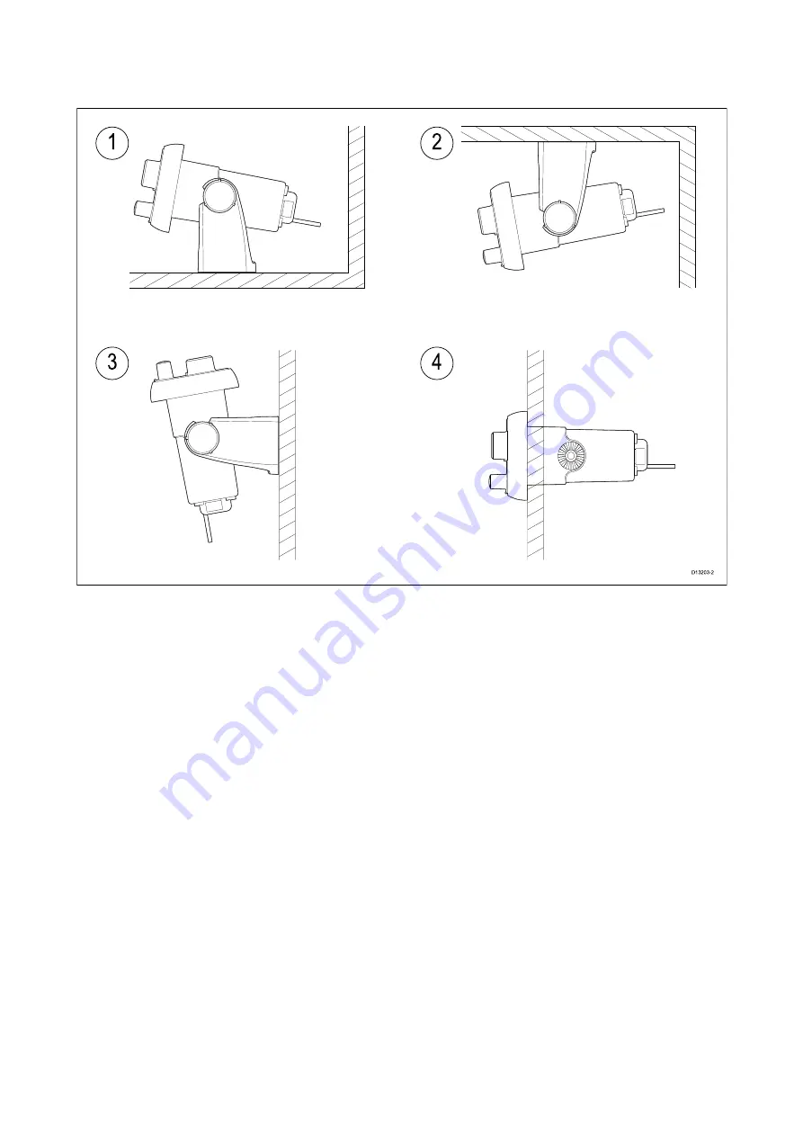 Raymarine RAY63 Installation And Operation Instruction Manual Download Page 55