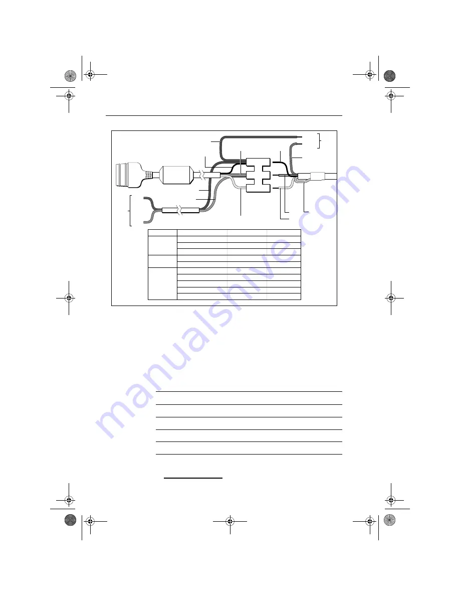 Raymarine RAYSTAR 120 Скачать руководство пользователя страница 20