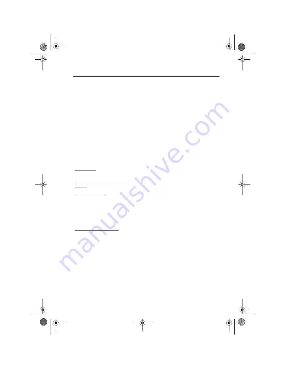 Raymarine RAYSTAR 120 Owner'S Handbook Manual Download Page 25