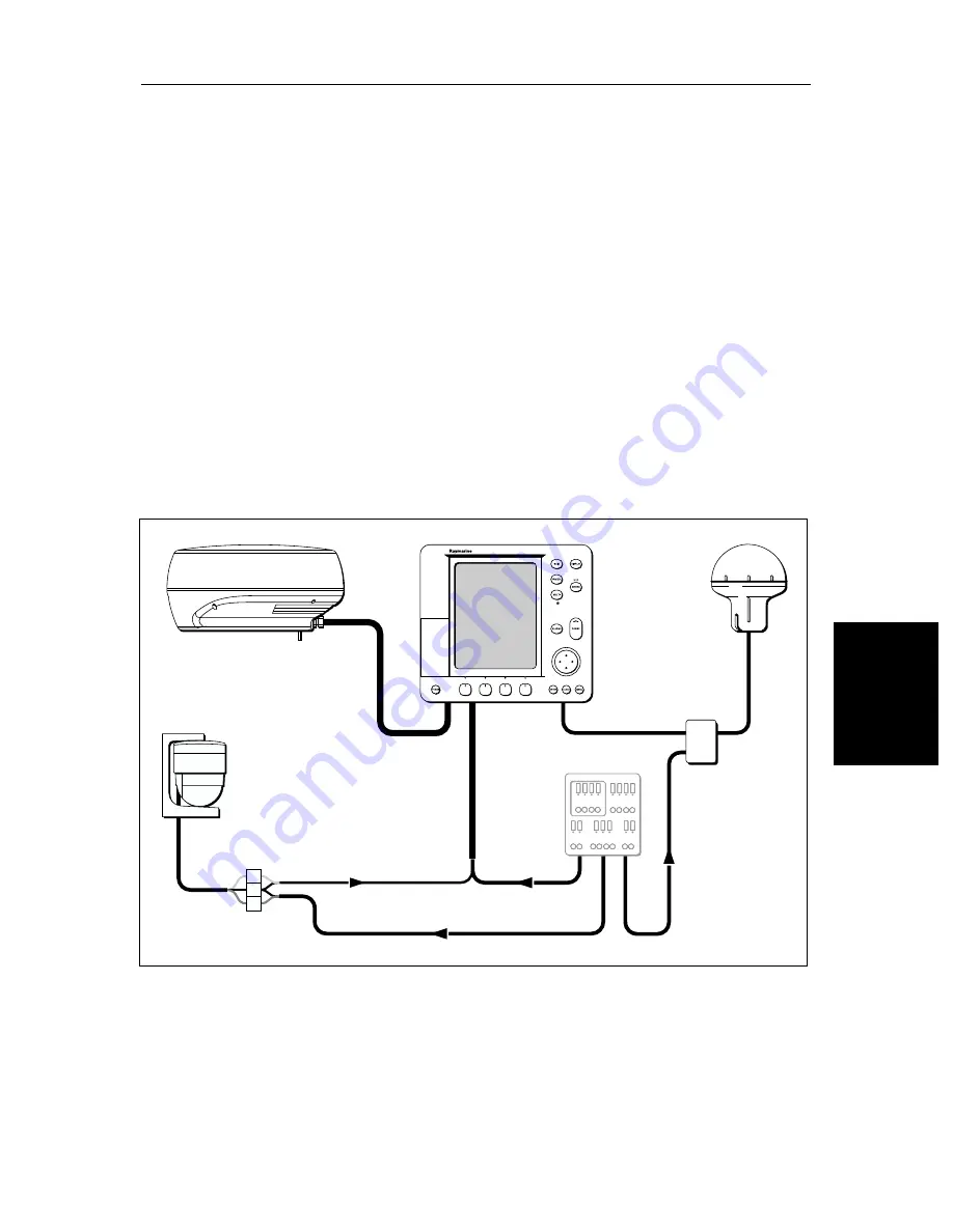 Raymarine SL70M Owner'S Handbook Manual Download Page 94