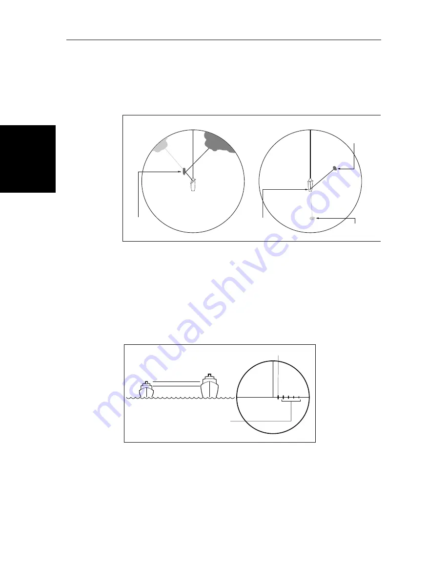 Raymarine SL72 Owner'S Handbook Manual Download Page 71