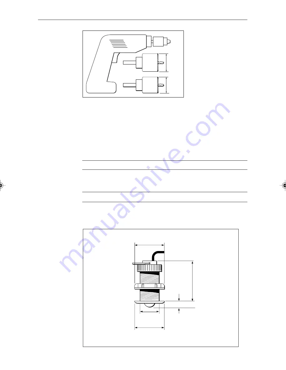 Raymarine ST40 Speed Owner'S Handbook Manual Download Page 19